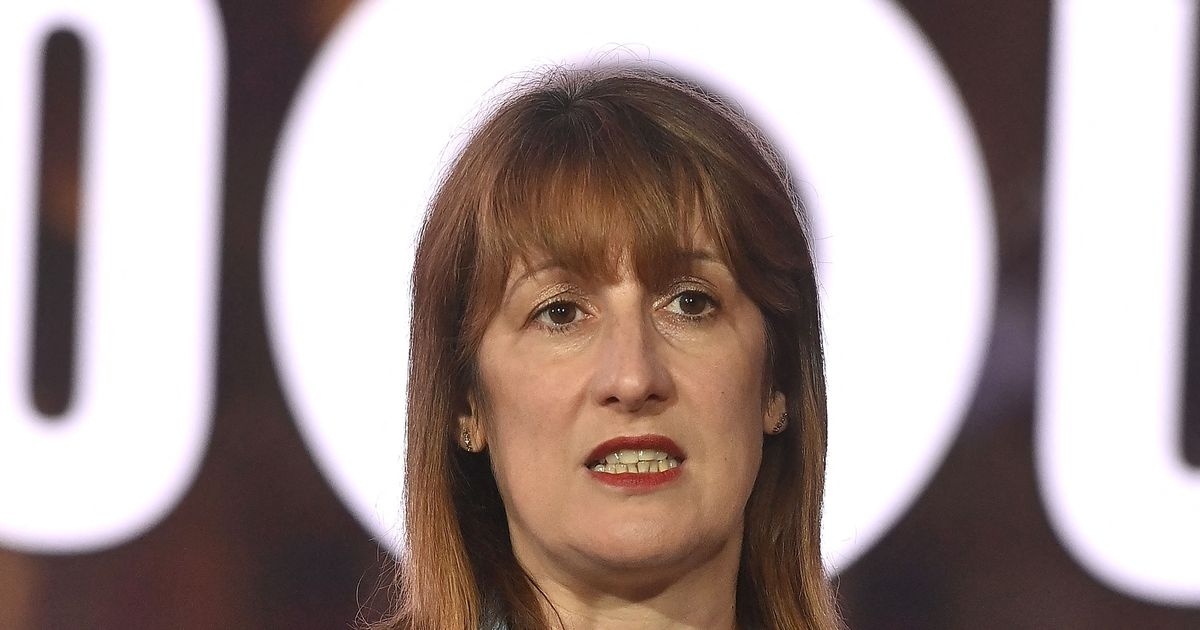Millions will have to pay more in Rachel Reeves inheritance tax plan