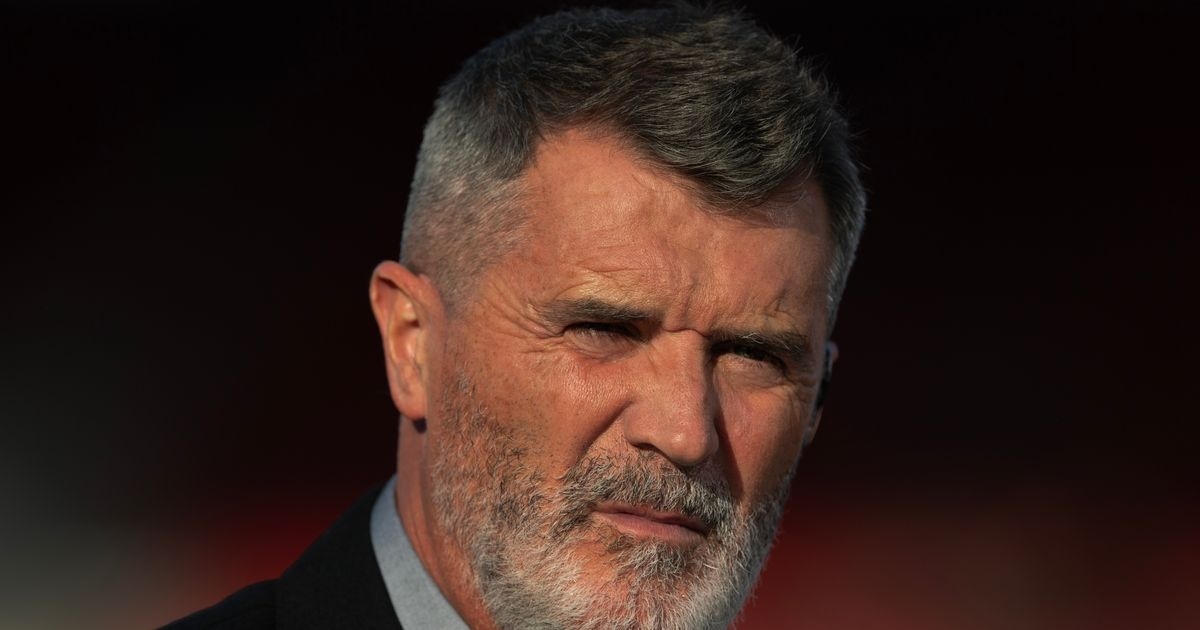 Roy Keane gives verdict on Chelsea vs Crystal Palace controversy: 'Gone too far'
