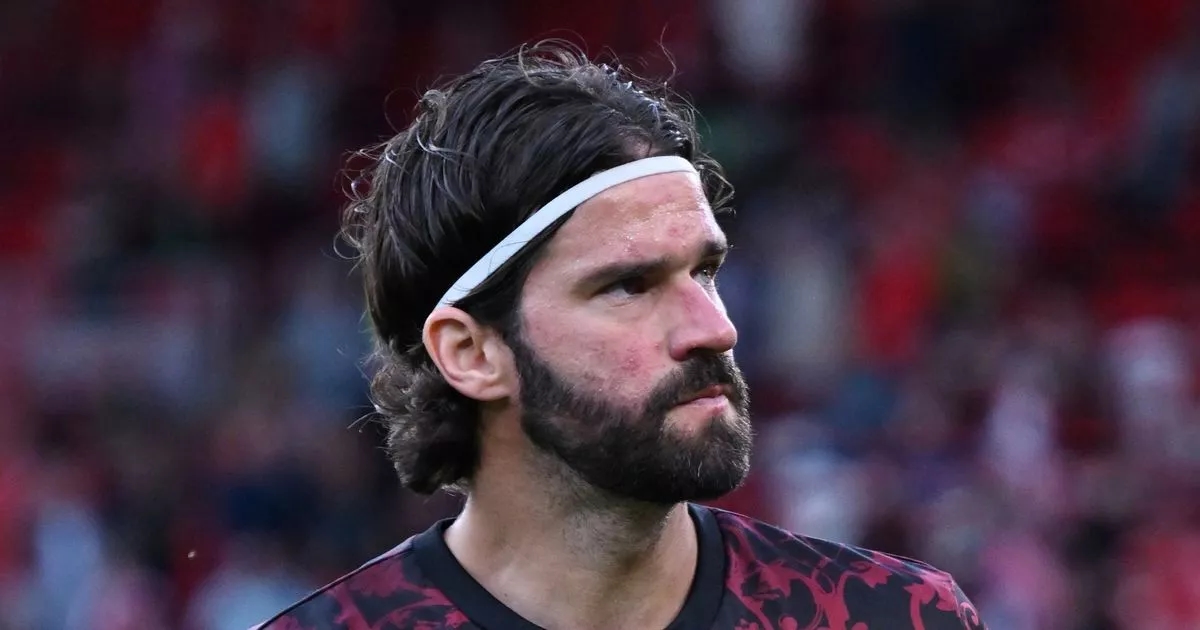 Liverpool transfer news: Alisson makes 'hard' admission as Reds agree next summer move