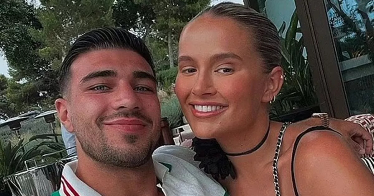 Tommy Fury and Molly-Mae split - what really went on with those ‘cheating' claims?