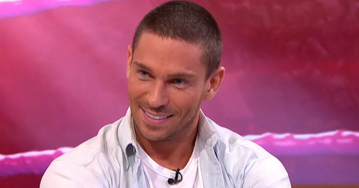 Good Morning Britain star takes brutal swipe at Joey Essex in 'car crash interview'