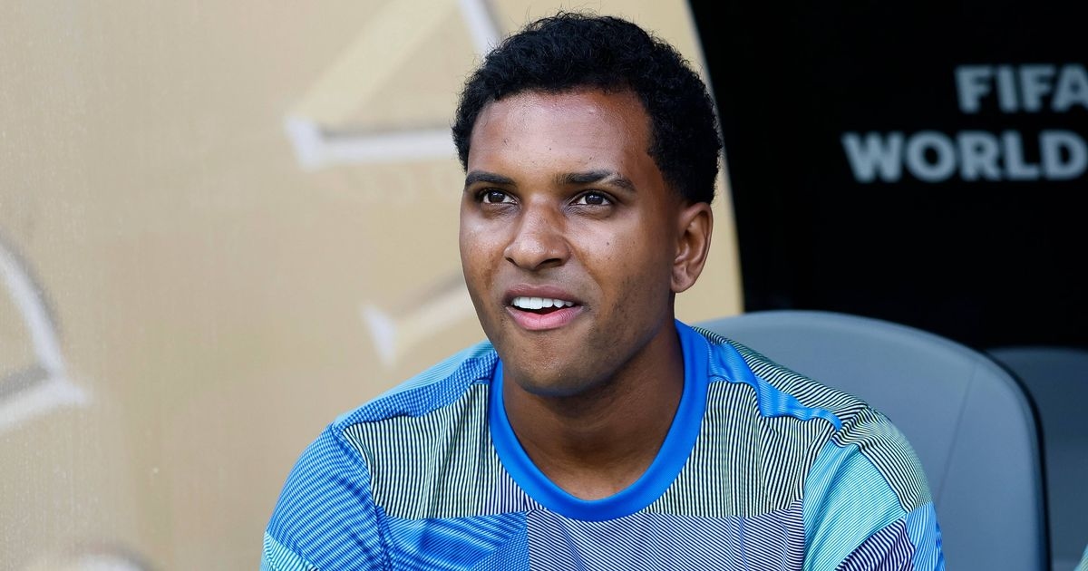 Rodrygo revealed why he turned down Liverpool in first place as new update emerges