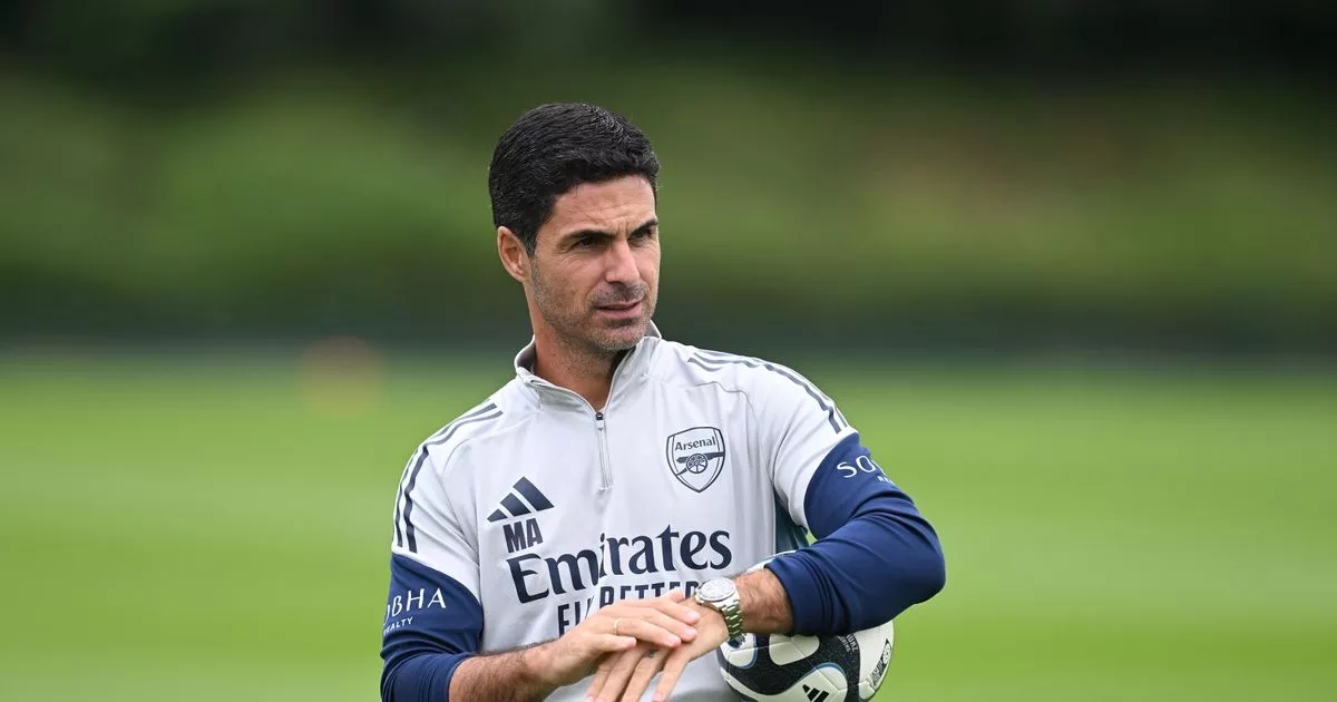 Arsenal transfer news: Gunners told to push for Real Madrid star as William Saliba swap rejected