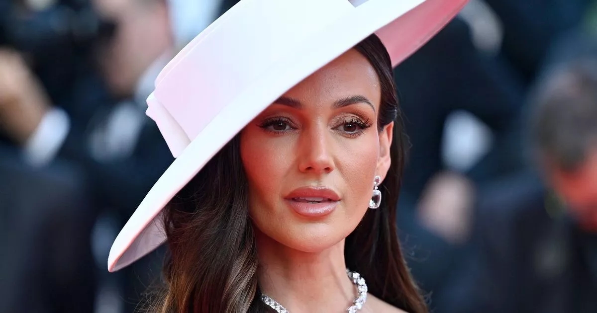Liverpool beauty brand loved by Michelle Keegan launches £30 beauty box worth £75