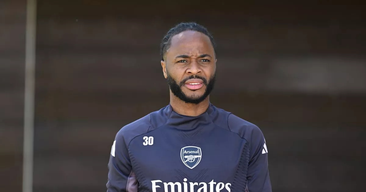 Chelsea plan nine-player firesale including desperate Raheem Sterling move