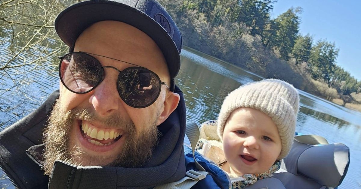 'I thought I had asthma - GP couldn't believe it when I was diagnosed at 41'