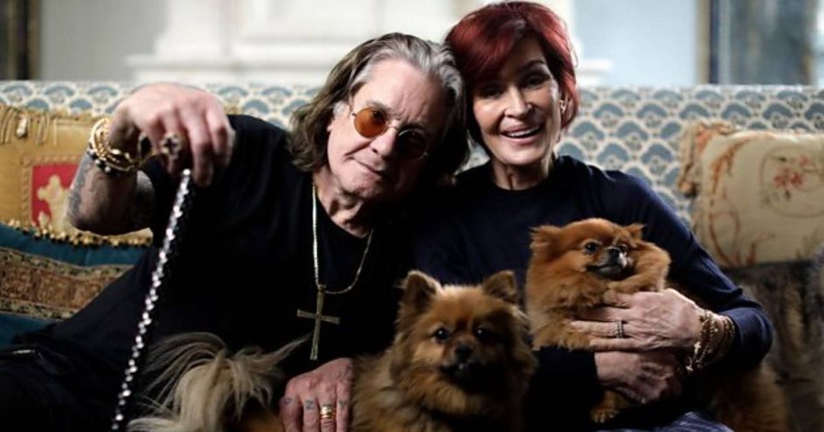 Heartbreaking reason Ozzy Osbourne BBC documentary pulled hours before broadcast