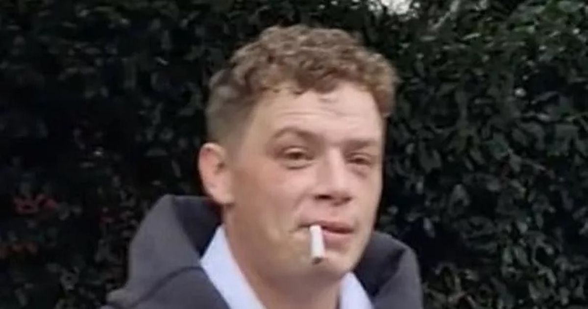 Thug vomits on learning fate for 'using pregnant woman as bait' in attack