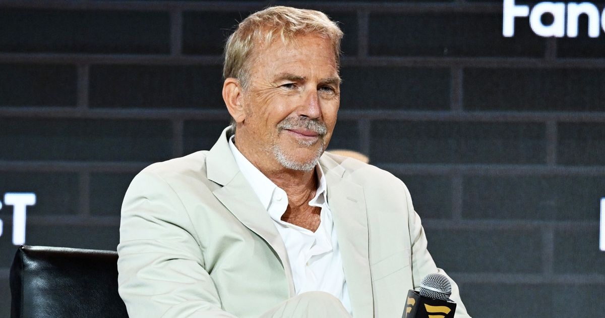 Yellowstone's Kevin Costner lands next film role after box office flop from writer of beloved rom-com