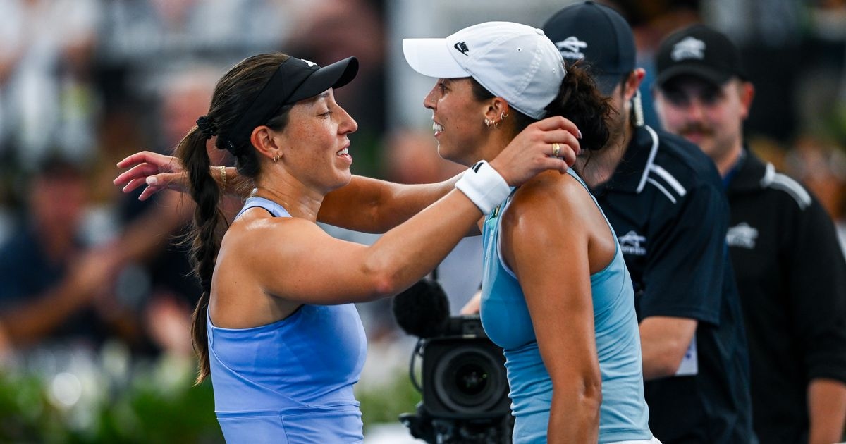 US Open finalist shares Jessica Pegula's tennis proposal as 'ban' suggested