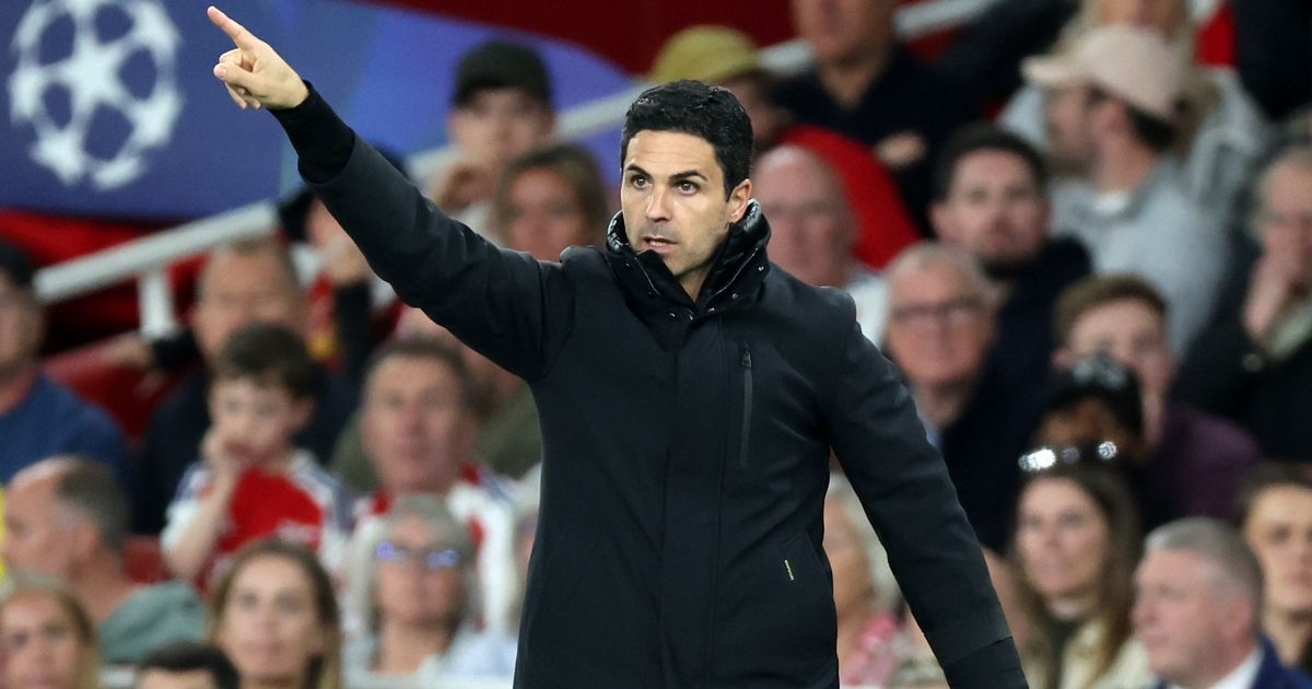 Arsenal's final transfer priority would 'solve problems' as target is singled out