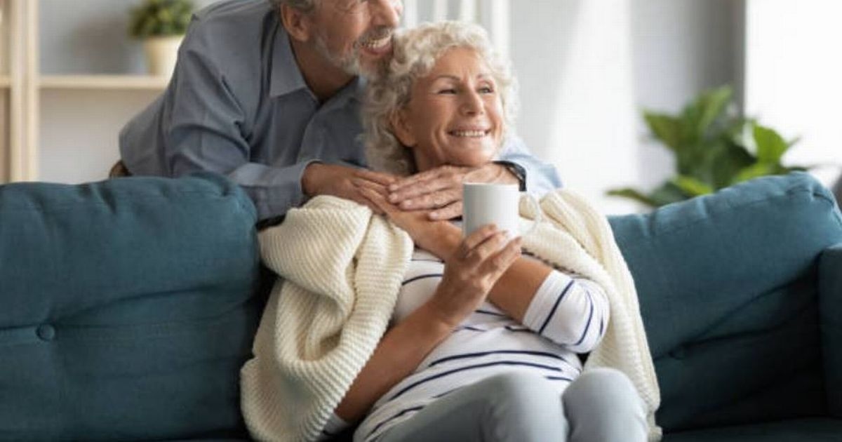 DWP state pensioners to get surprise payments in bank accounts on Friday