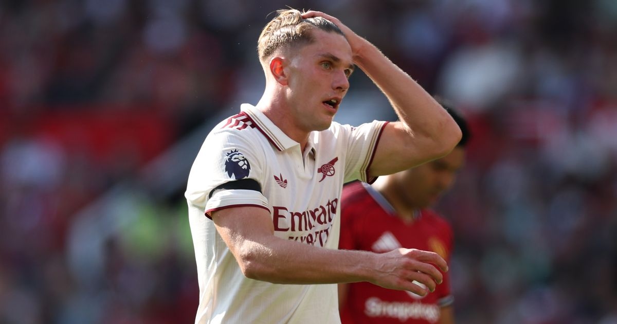 Former Arsenal striker who sold for just £4m now worth more than Viktor Gyokeres