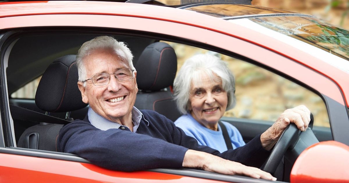 Millions could lose their driving license over proposed new rule change