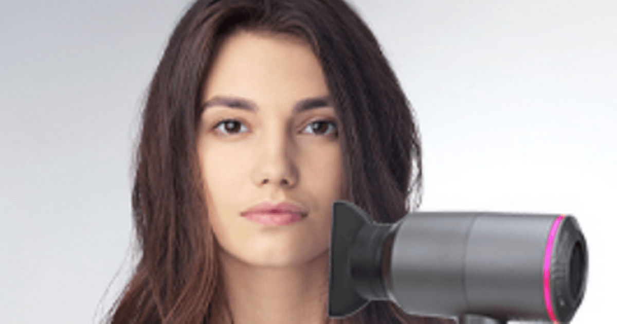 Amazon hair dryer hailed 'miles better' than expensive ones as price drops to £30