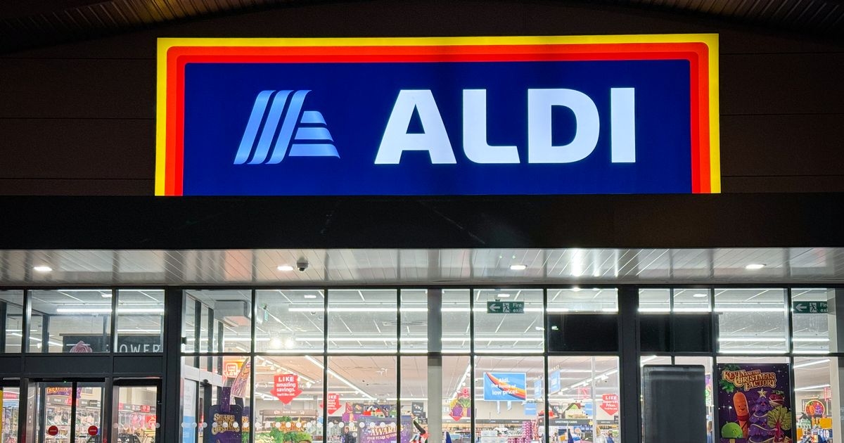 Aldi hunting for 'crisp connoisseurs' in unique role at top UK supermarket