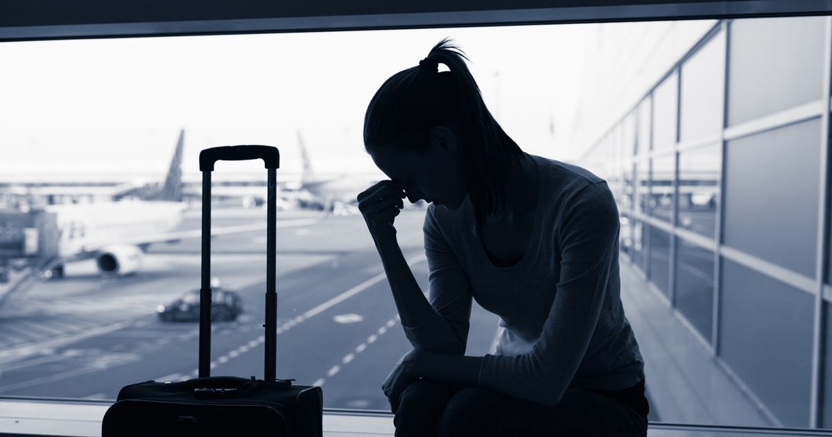 Exactly what you need to do if you lose your luggage and get £1,300