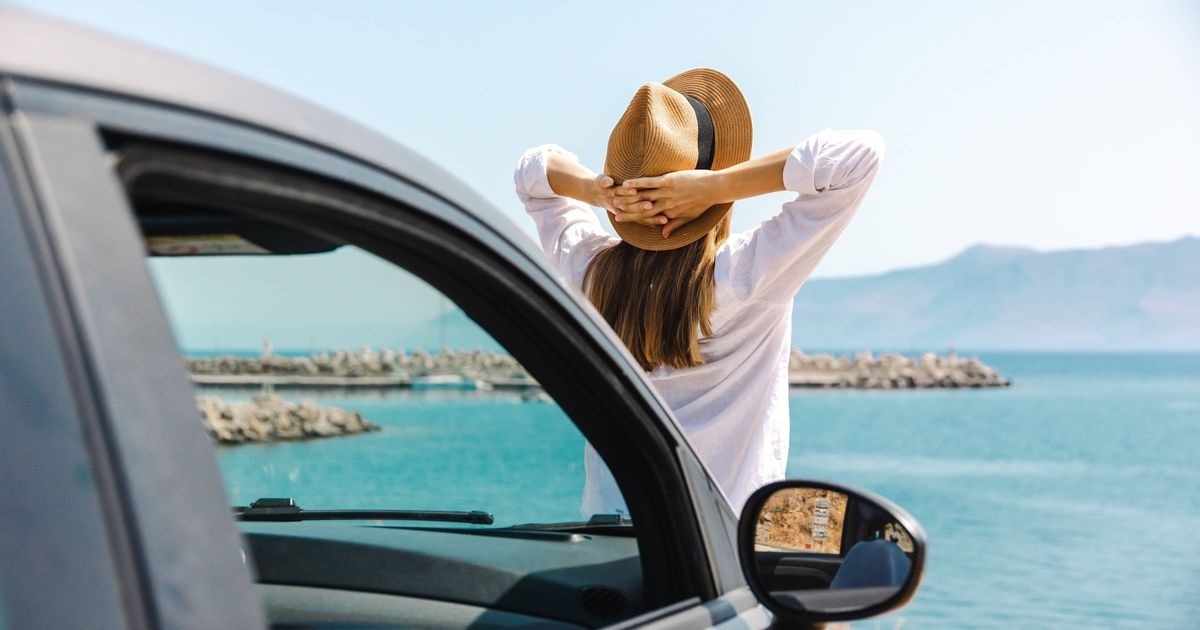 Road trips to Europe's most beautiful cities planned using free travel tool