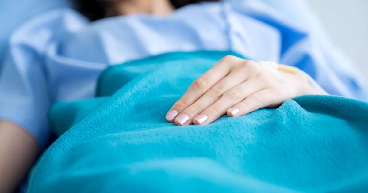 'I was in a coma for two weeks - I was screaming in my head but couldn't wake up'