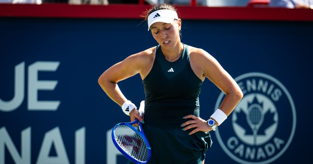 World's richest tennis player's billionaire father broke own golden rule at US Open