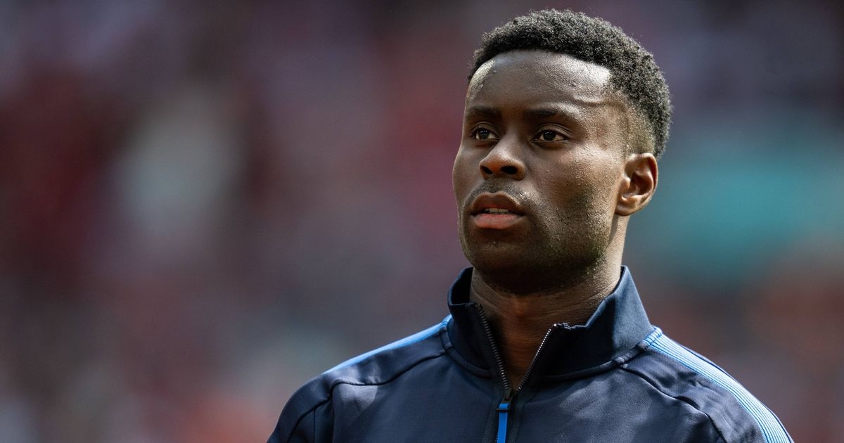 Marc Guehi's off the record transfer 'agreement' theory after Liverpool move for target