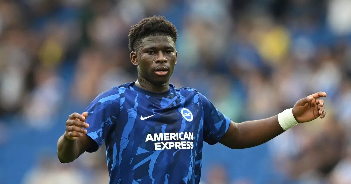 Man Utd identify Carlos Baleba transfer alternative available in cut-price deal