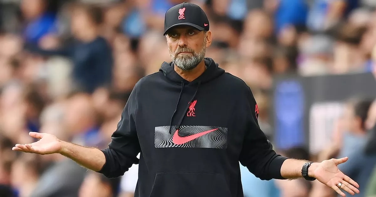 Jurgen Klopp wrecked £19m Everton deal as ex-Liverpool target comes clean on summer move