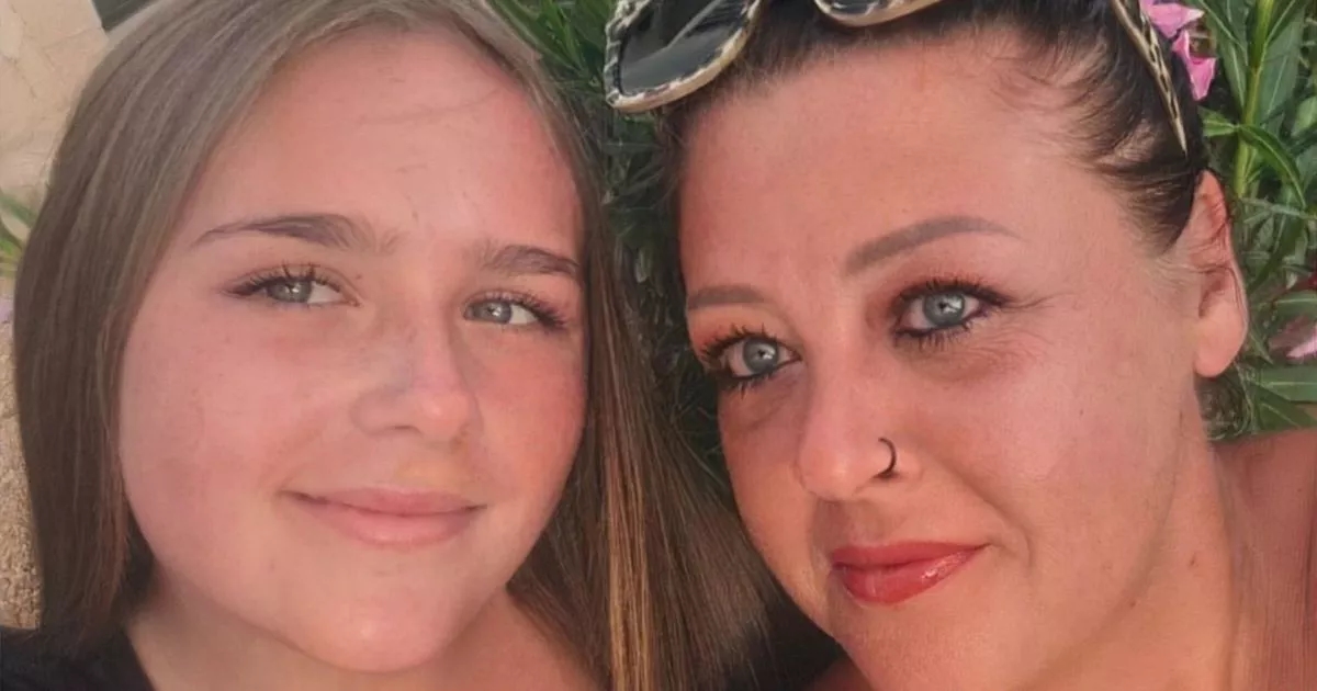 Brit mum's holiday nightmare as she's 'bitten by 100 mosquitoes' at 5 star hotel