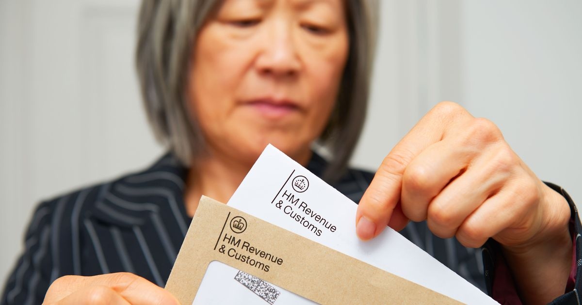 HMRC may owe you a tax refund - here's how you can check