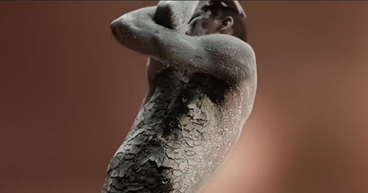 Sanex shower gel TV advert banned for reinforcing racial stereotype