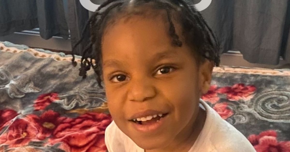 Body of 'fun loving' boy, 5, dumped in car park bin as disturbing video emerges