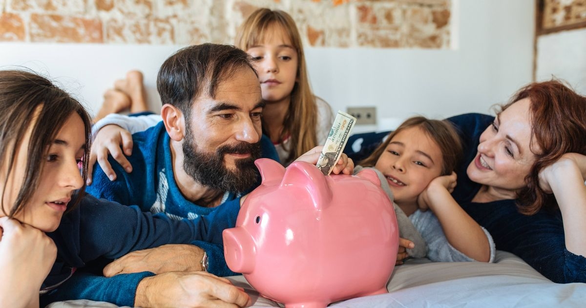 UK parents face huge bill for kids at the end of August - see the full list