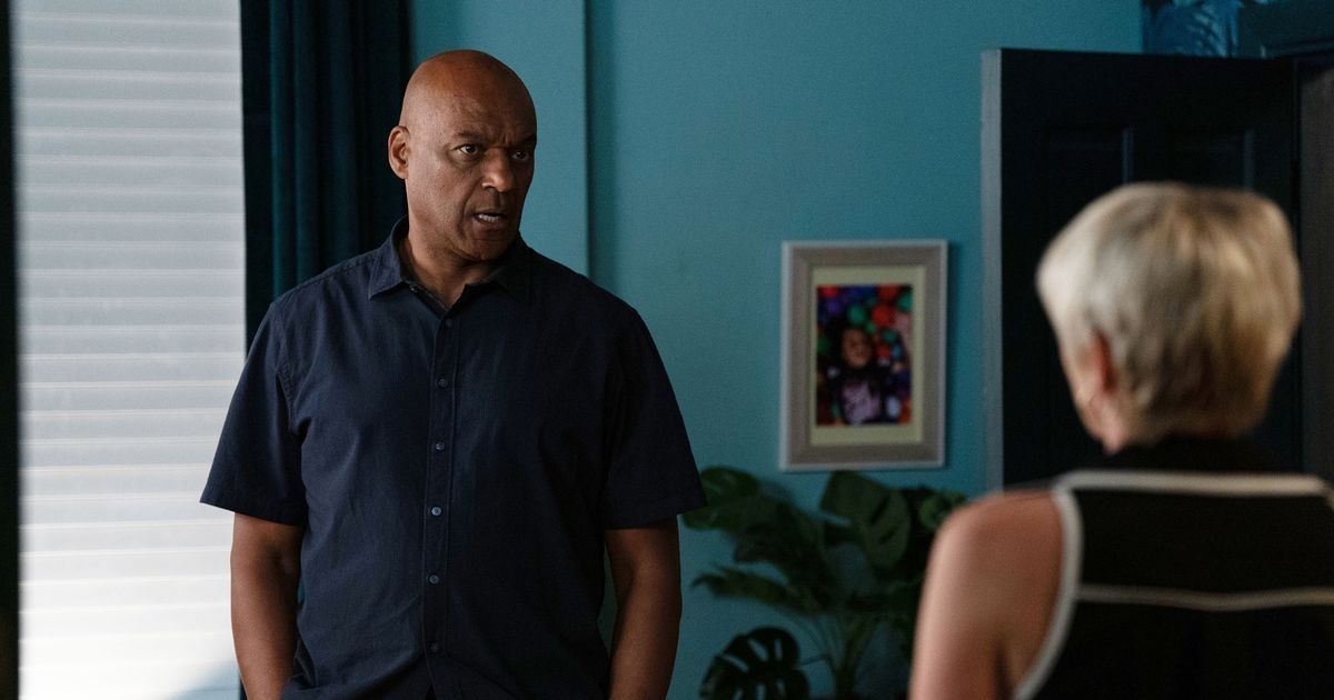 EastEnders' George Knight's 'death sealed' as disturbing storyline 'begins'