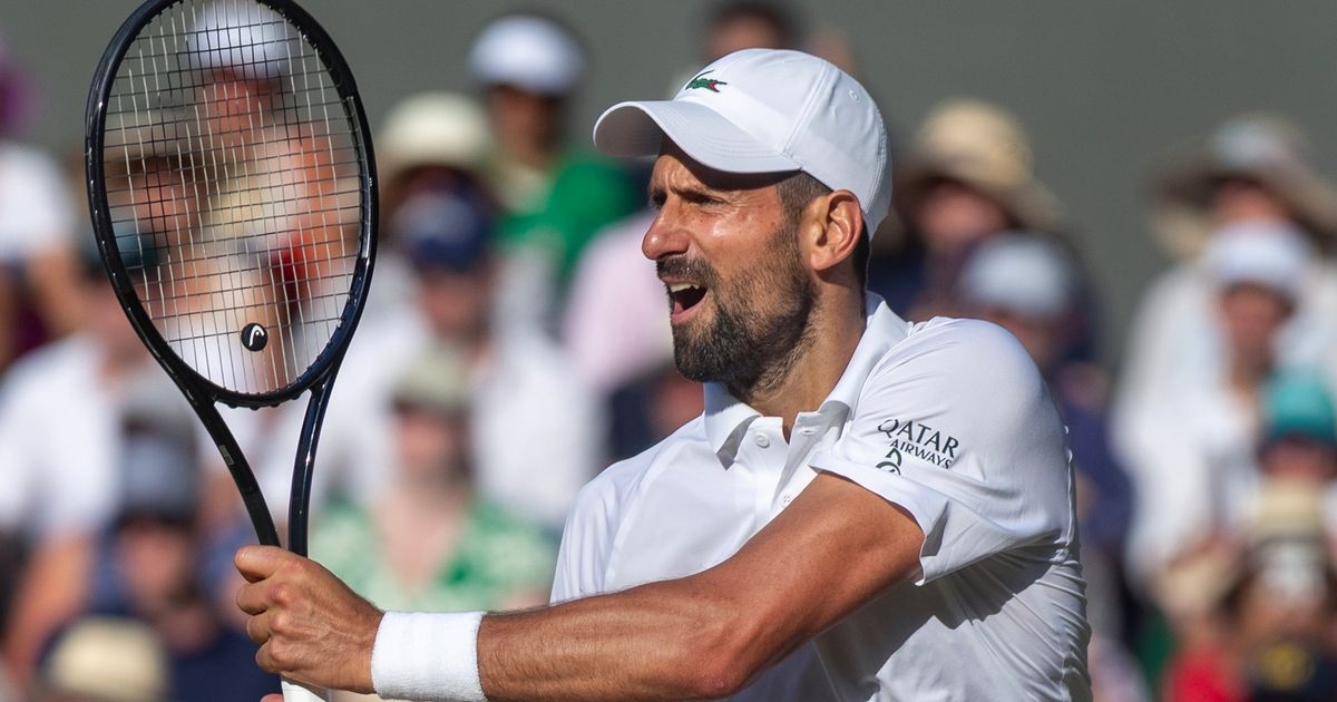 Novak Djokovic warned two US Open factors could cost him at Flushing Meadows