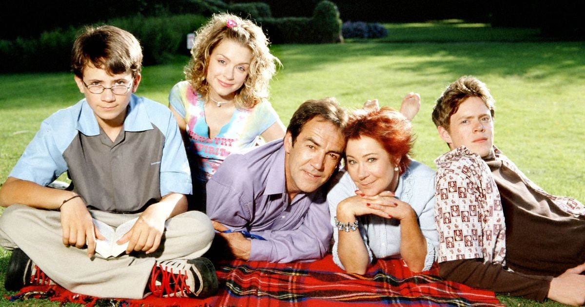 Where the BBC My Family cast are now including health battle and Harry Potter heartbreak