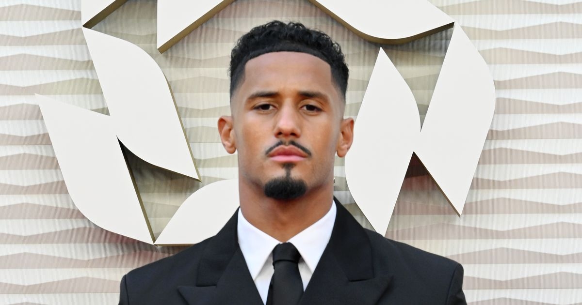 William Saliba makes new Arsenal demand after title race woe – 'We always miss something'