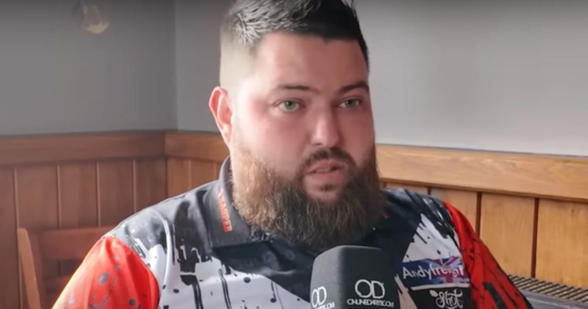 'I got scared when I googled it' – Michael Smith diagnosed with 'severe' condition