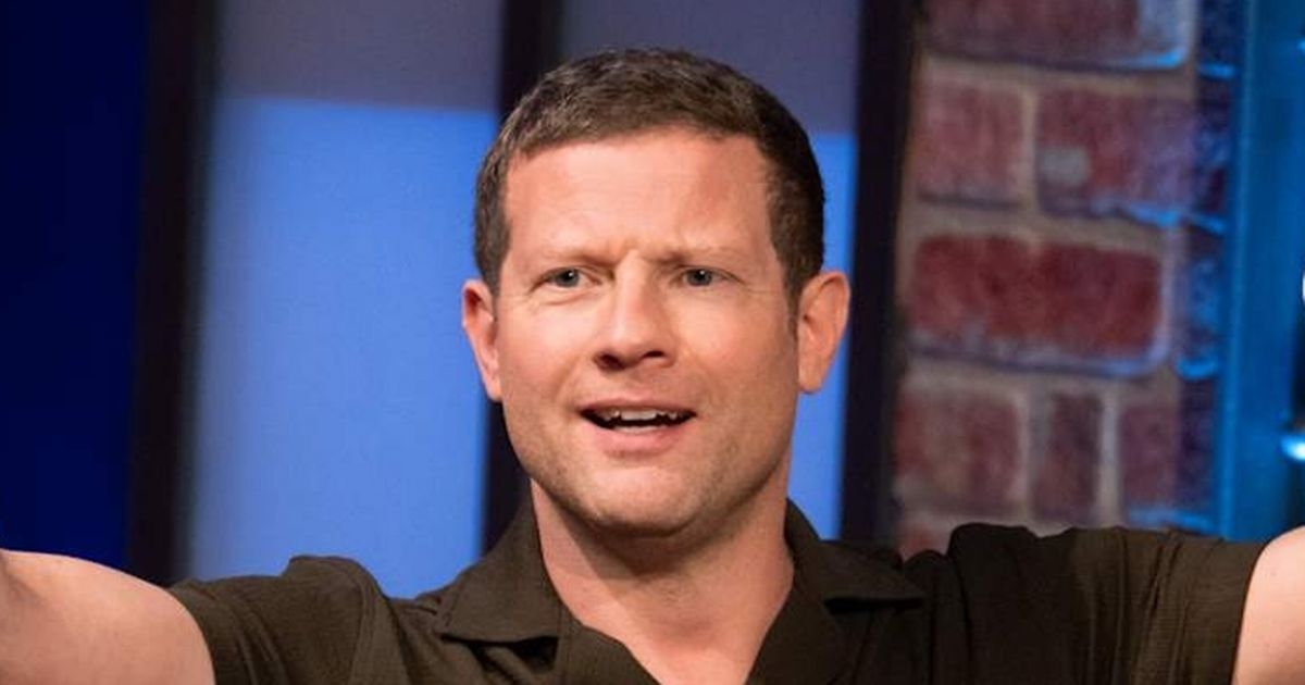 Dermot O'Leary and Jimmy Carr shows get update over fears they've been 'shelved'