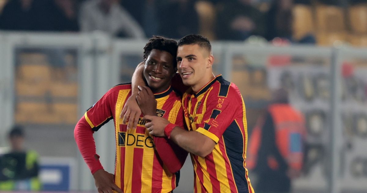 Man Utd 'dream' transfer denied as Serie A star completes £22m move instead
