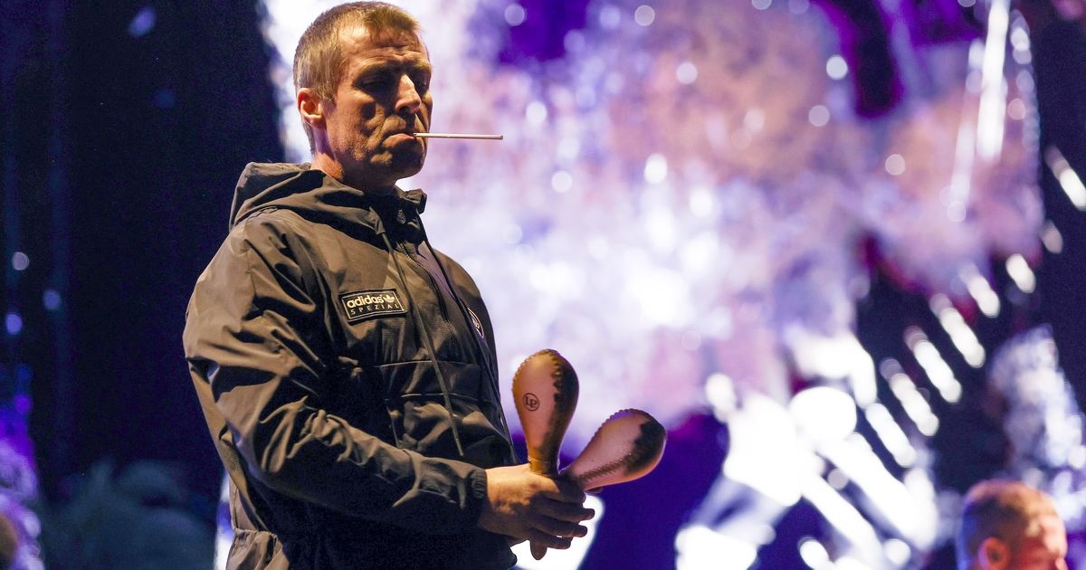 Oasis have two dates left on reunion tour - can you still buy tickets?