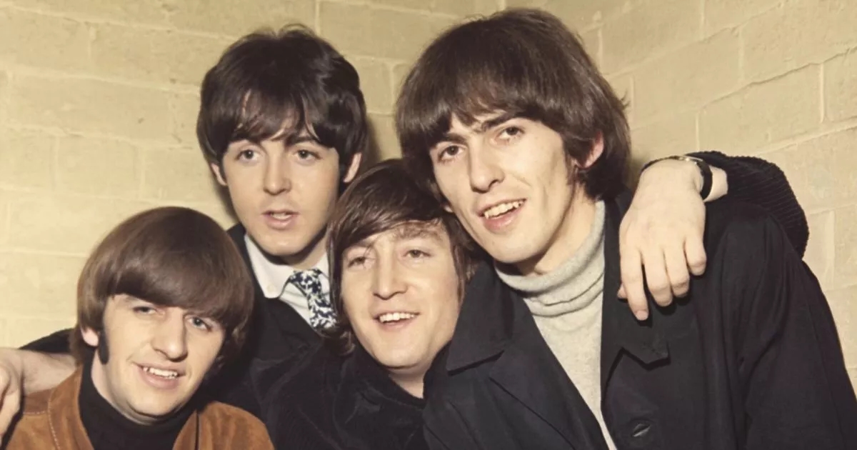 The Beatles landmark TV series restored for Disney+ with new episode and unseen footage