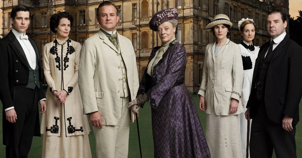 Downton Abbey cast now from Hollywood fame, co-star romance and tragic death