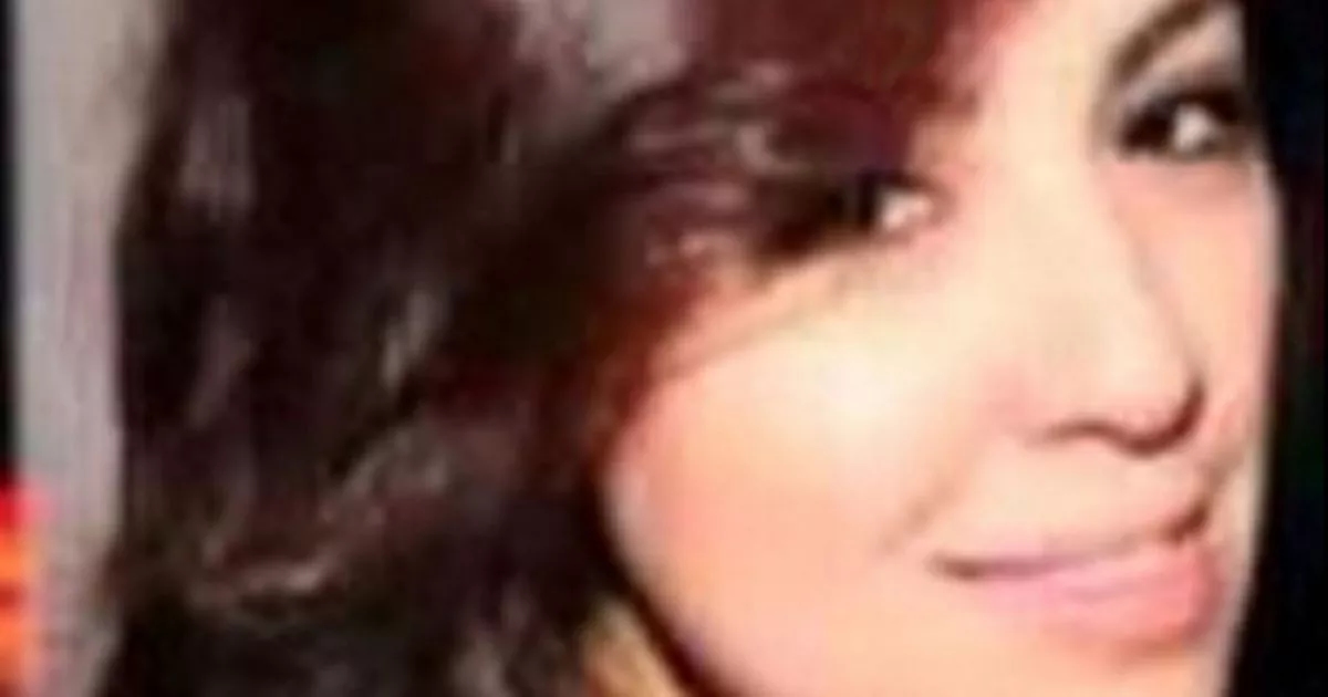 Man spent 13 years on the run after stabbing his new wife while she still wore wedding dress