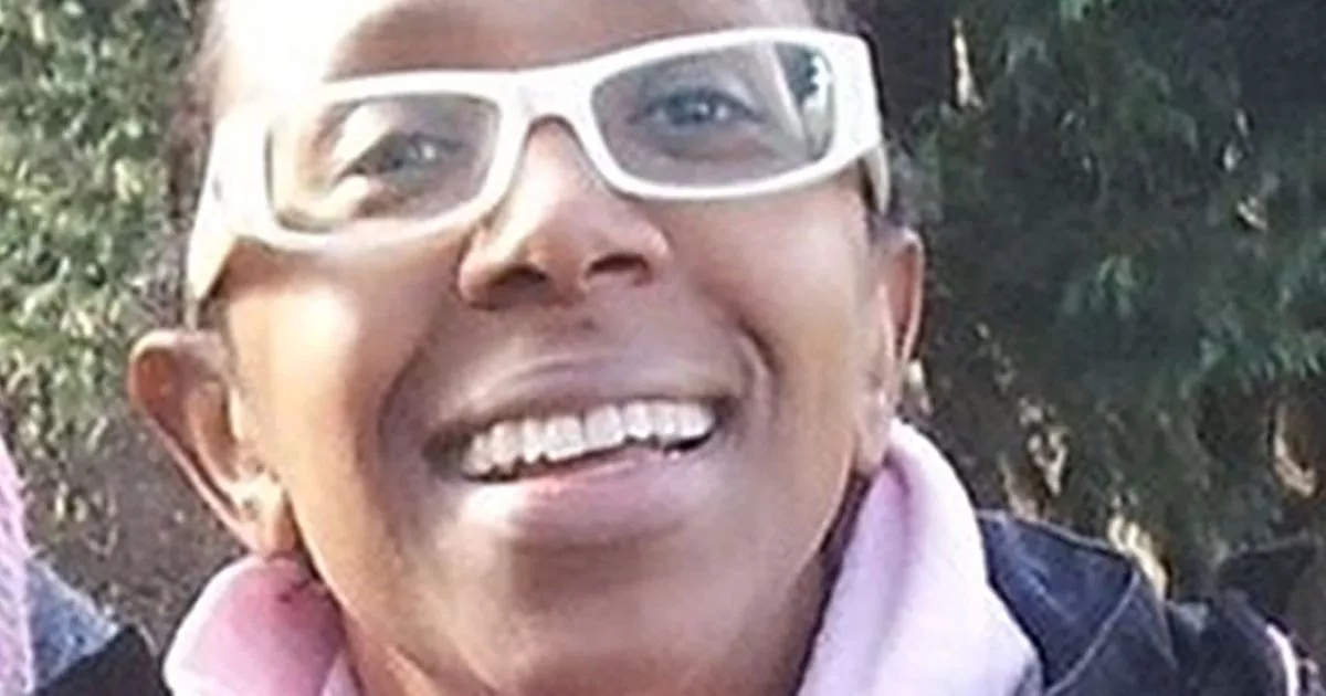 'Evil monster' killed disabled Eastenders star and two sons with axe in 'barbaric' way