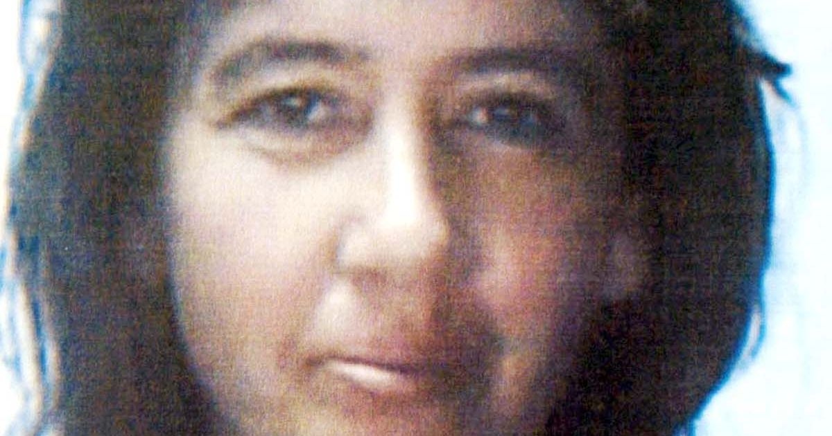 'My mum was snatched from pub - sick killer tormented me with secret taken to grave'