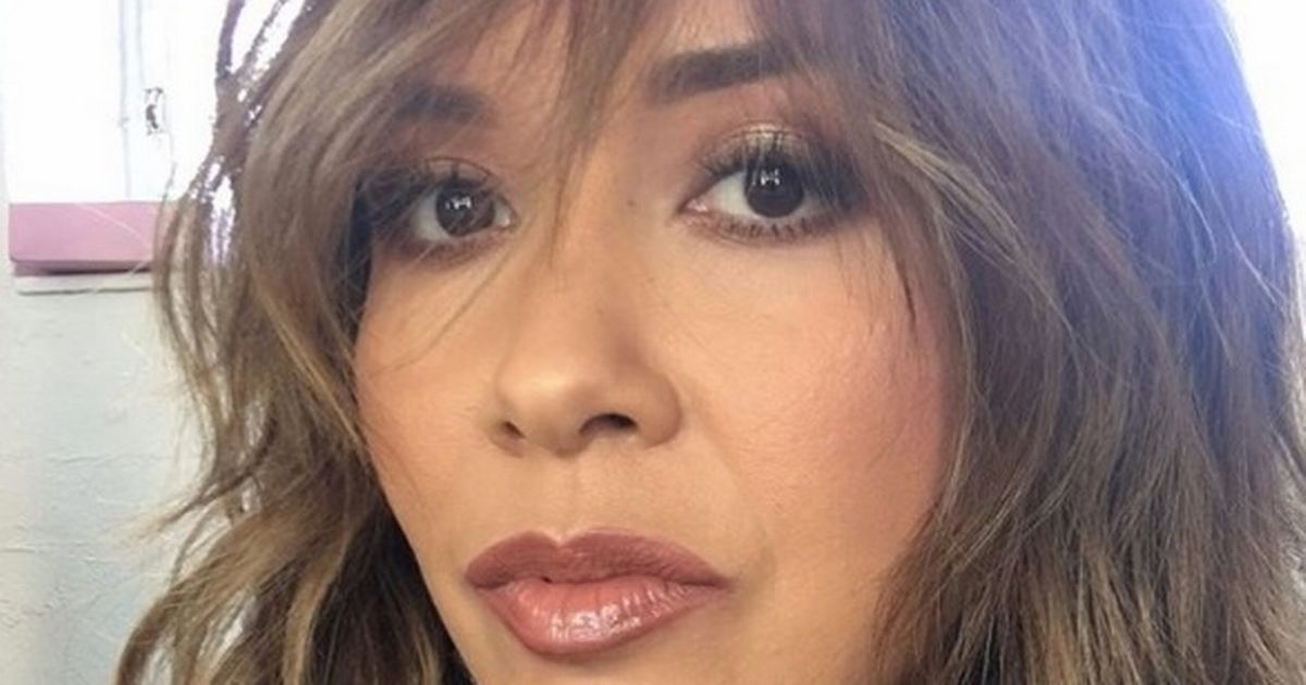 Myleene Klass 'livid' over ex Graham Quinn after 'cheating' scandal