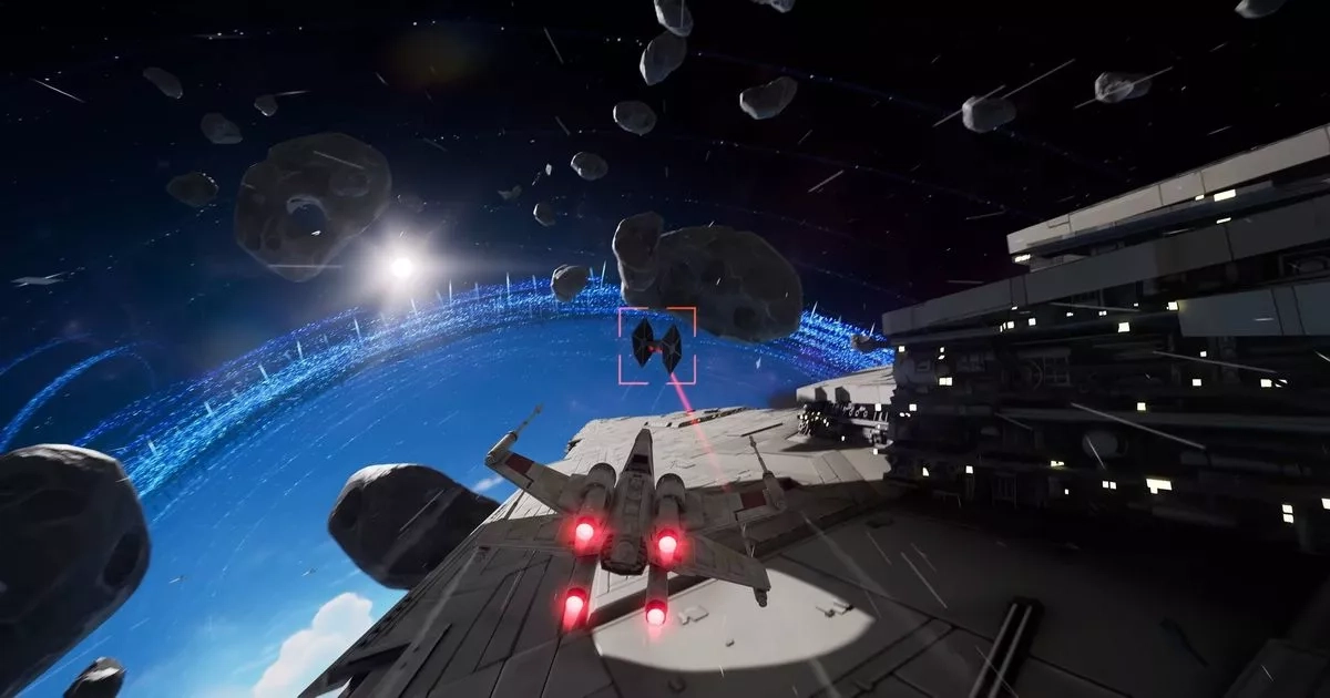 Fortnite Death Star live event countdown and start time in your region
