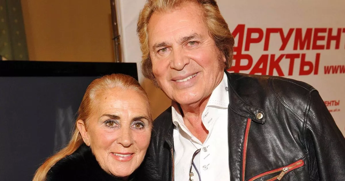 Engelbert Humperdinck reveals how music saved him after wife's death ahead of 89th birthday