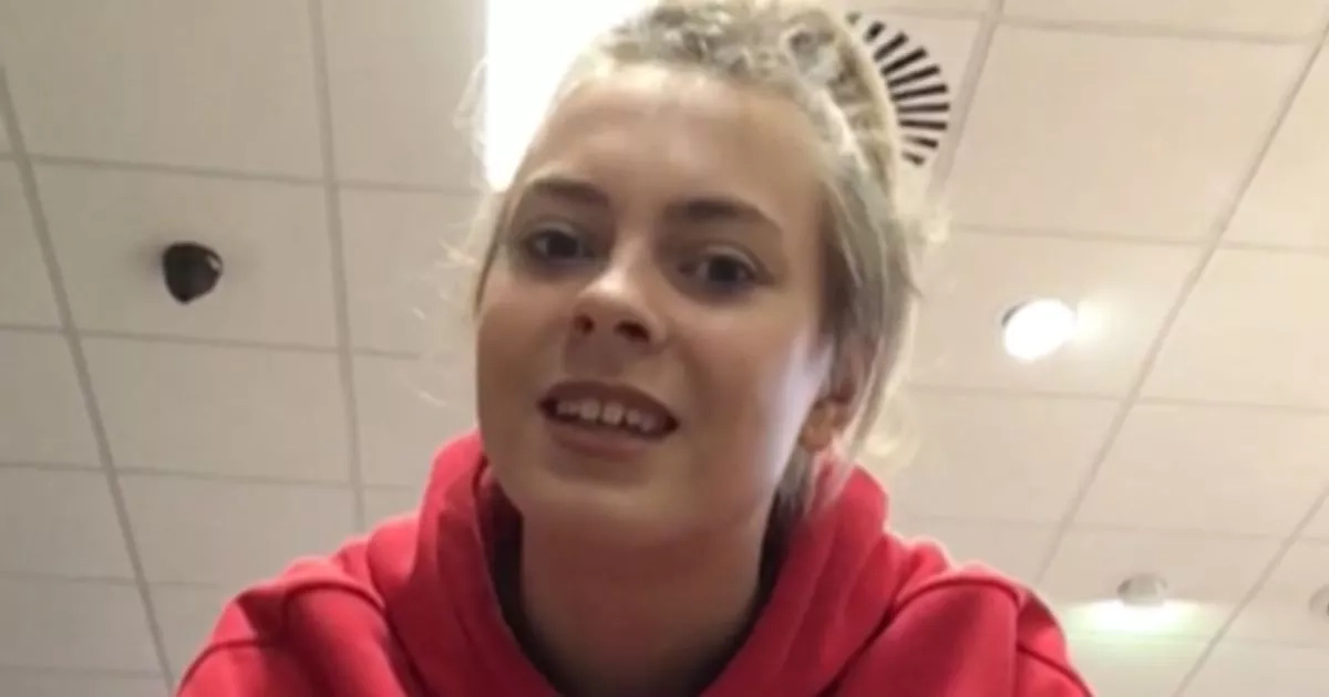 Charges against two accused of identifying Ana Kriegel's teen killers dismissed
