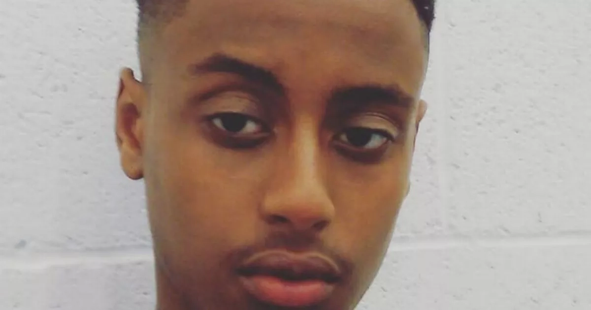 Murder jury view Snapchat video allegedly showing victim bloodied on the ground